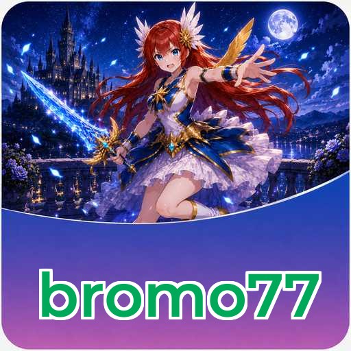 Misi Visi bromo77