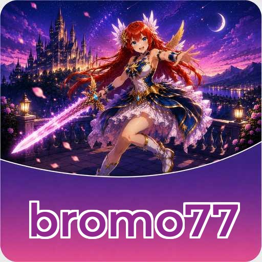 Spesifikasi bromo77