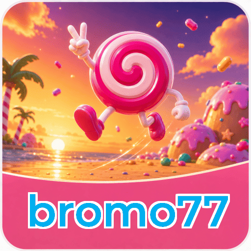 Instalasi bromo77 Berhasil