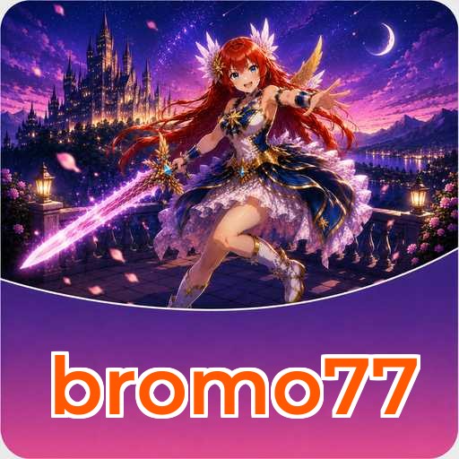 Perbandingan bromo77